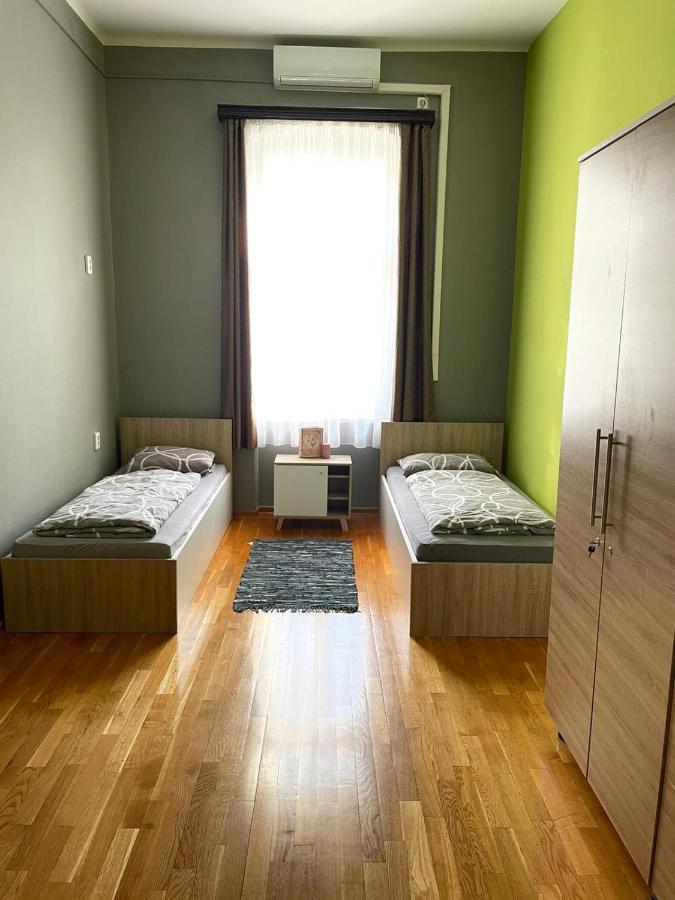 Apartment Pangea Mostar Zewnętrze zdjęcie