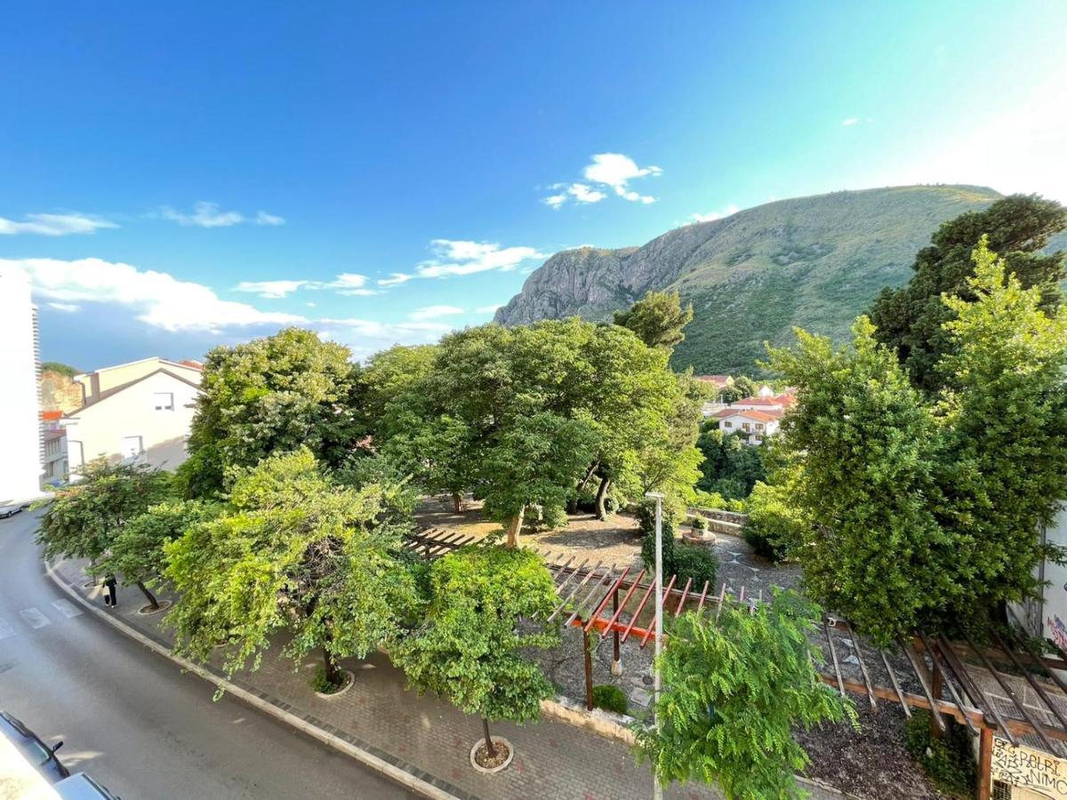 Apartment Pangea Mostar Zewnętrze zdjęcie