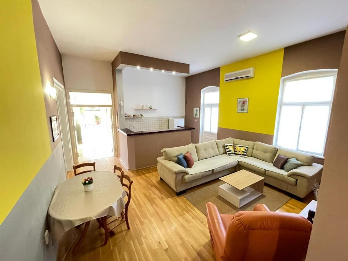 Apartment Pangea Mostar Zewnętrze zdjęcie