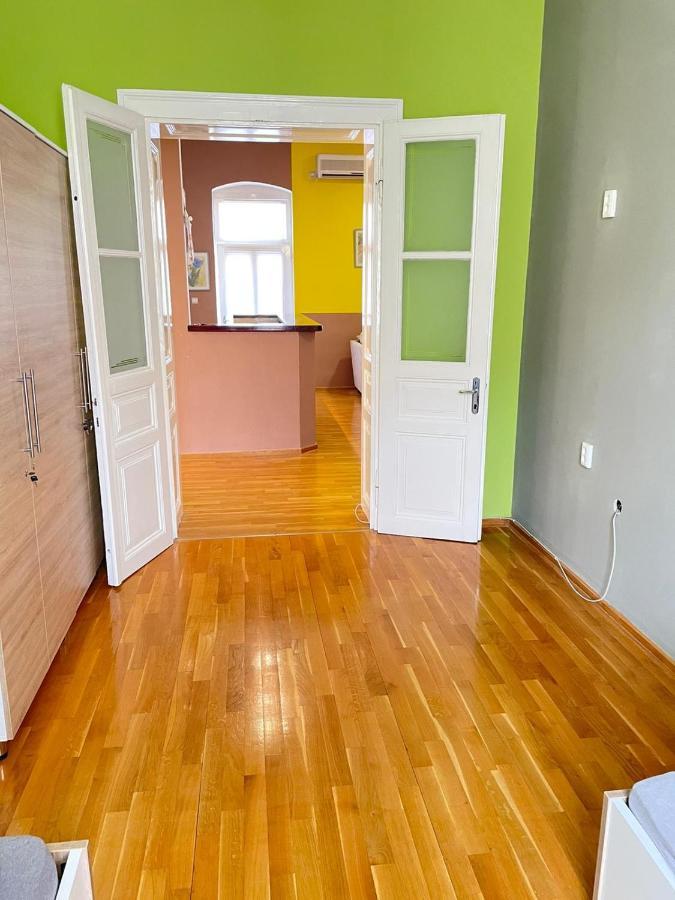 Apartment Pangea Mostar Zewnętrze zdjęcie