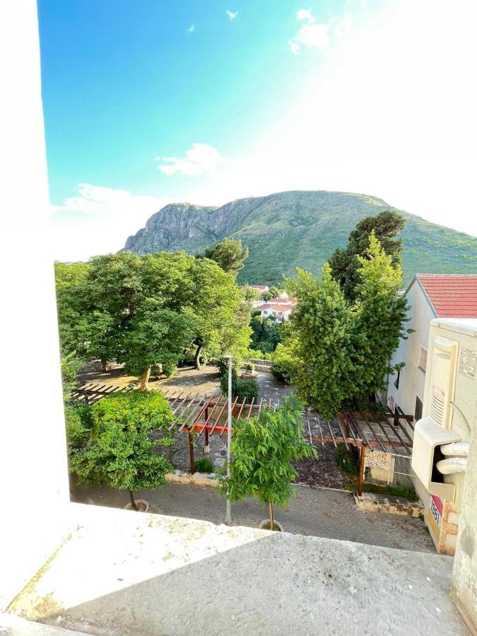 Apartment Pangea Mostar Zewnętrze zdjęcie