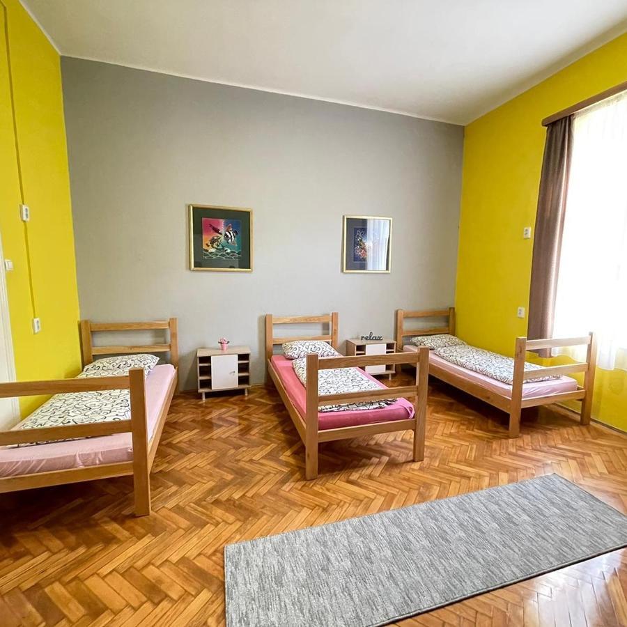 Apartment Pangea Mostar Zewnętrze zdjęcie