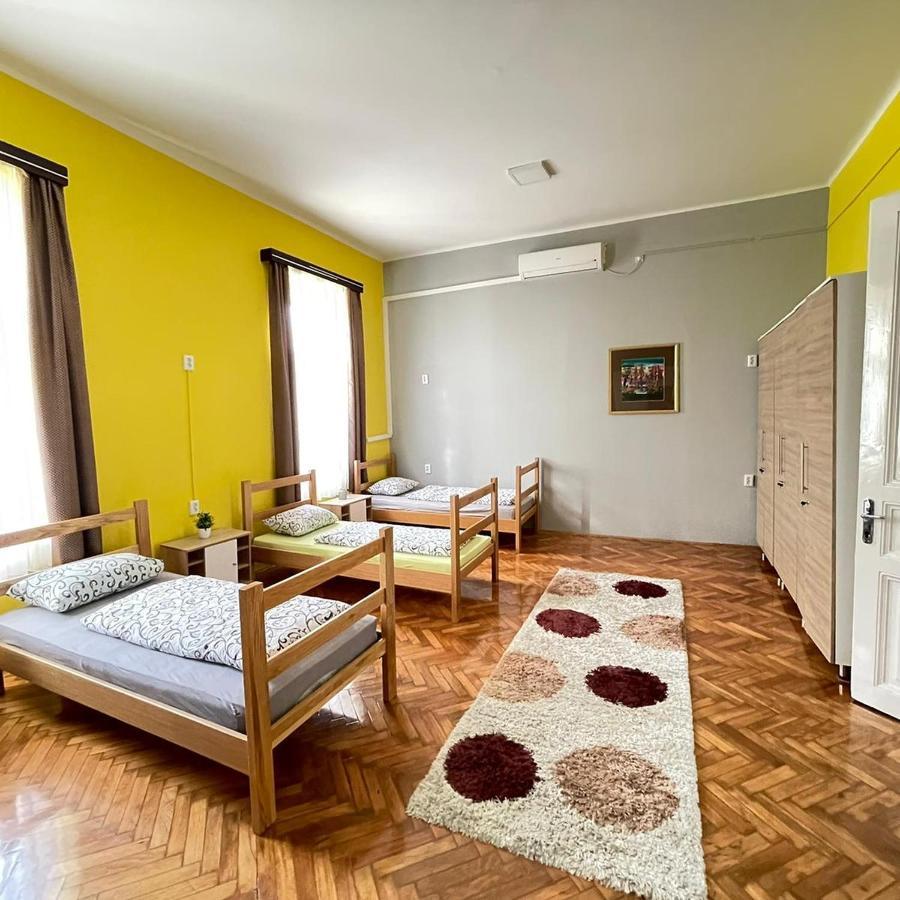 Apartment Pangea Mostar Zewnętrze zdjęcie