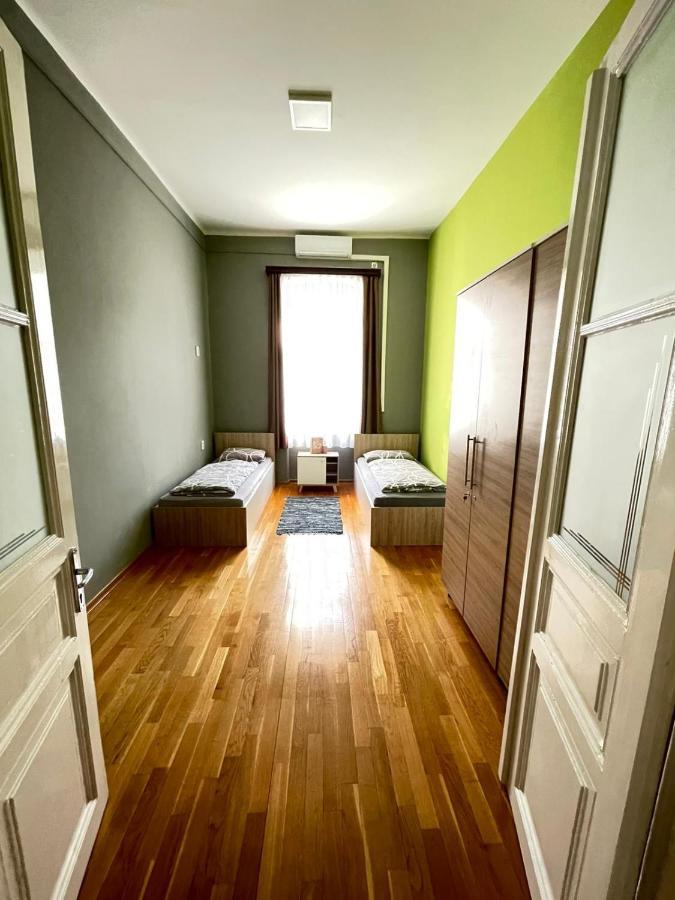 Apartment Pangea Mostar Zewnętrze zdjęcie