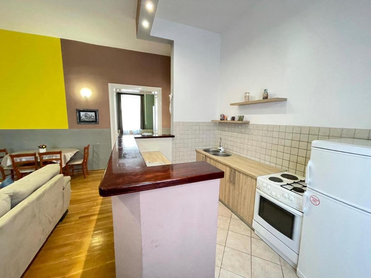 Apartment Pangea Mostar Zewnętrze zdjęcie