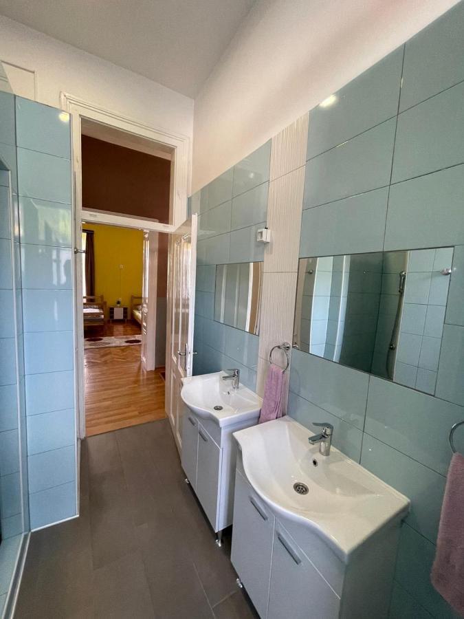 Apartment Pangea Mostar Zewnętrze zdjęcie