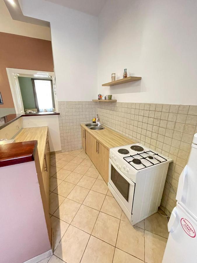 Apartment Pangea Mostar Zewnętrze zdjęcie