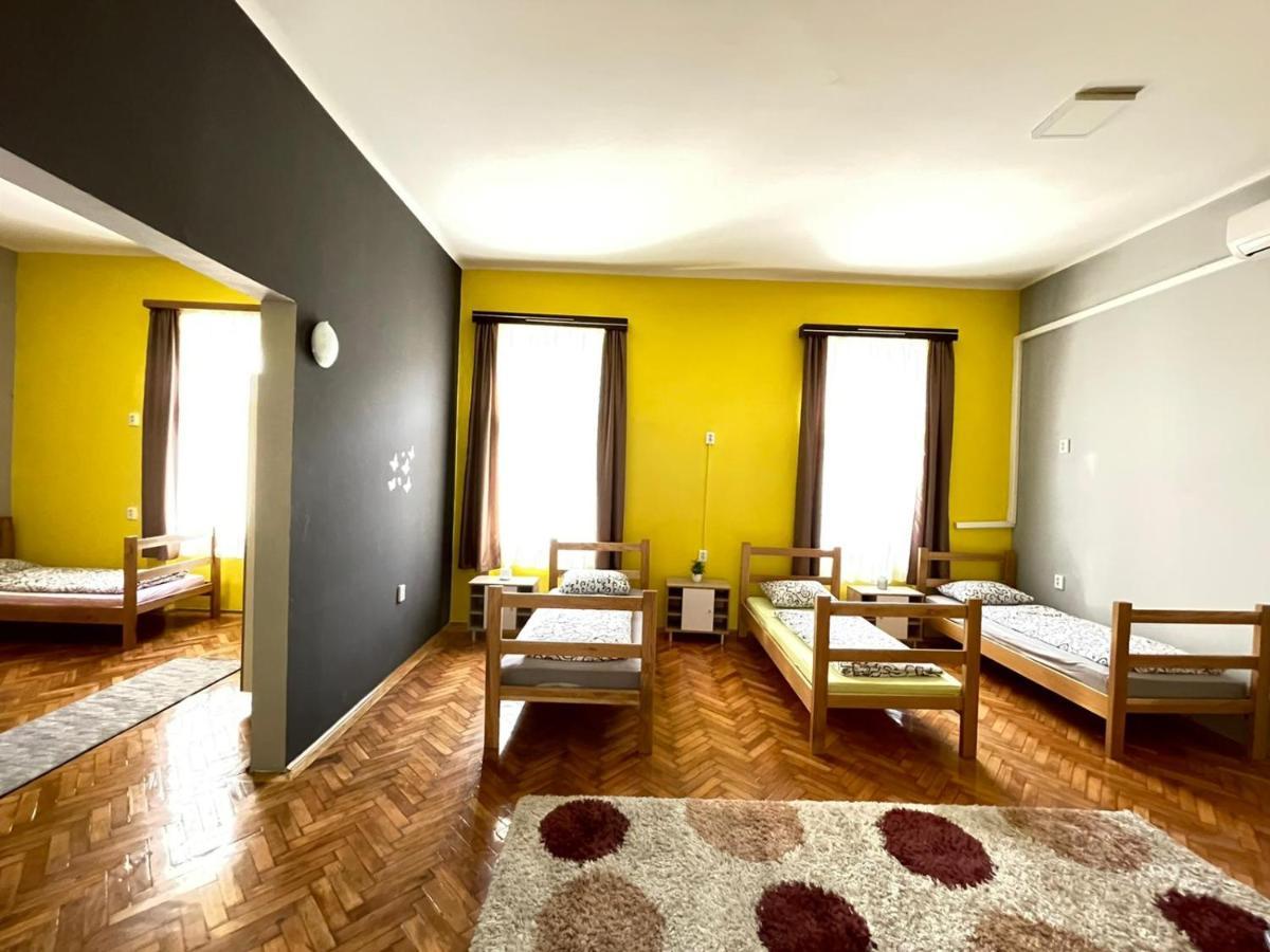 Apartment Pangea Mostar Zewnętrze zdjęcie