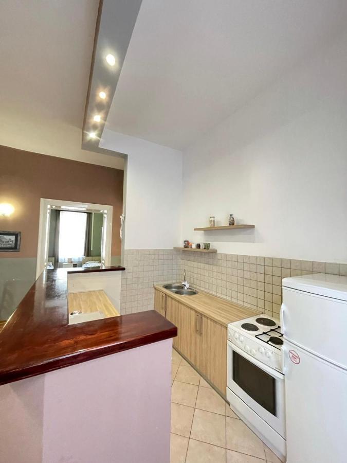 Apartment Pangea Mostar Zewnętrze zdjęcie